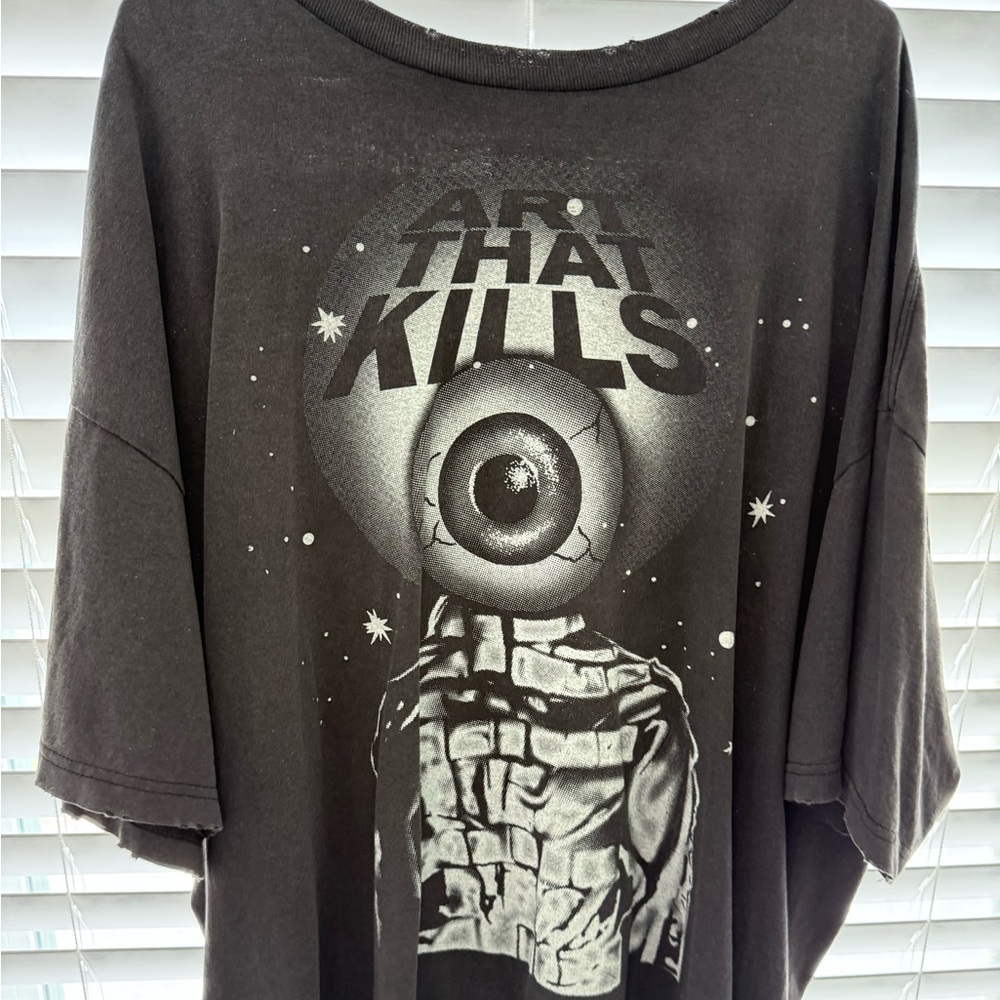 Gallery Dept Tshirt